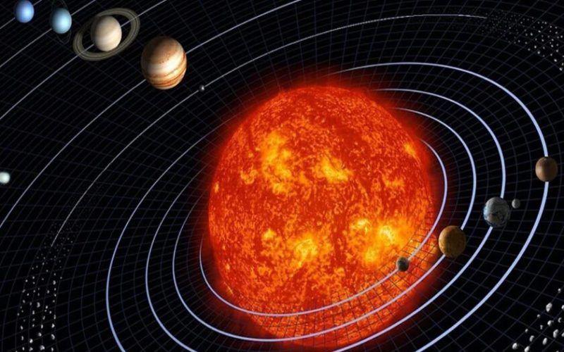 Astrology 14 दिसंबर से इन राशि वालों को होगा नौकरी-बिजनेस में जबरदस्त फायदा