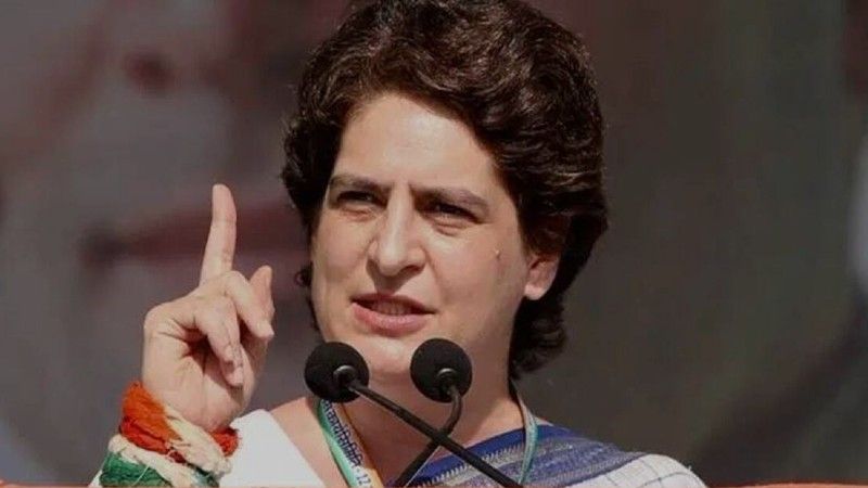 Priyanka