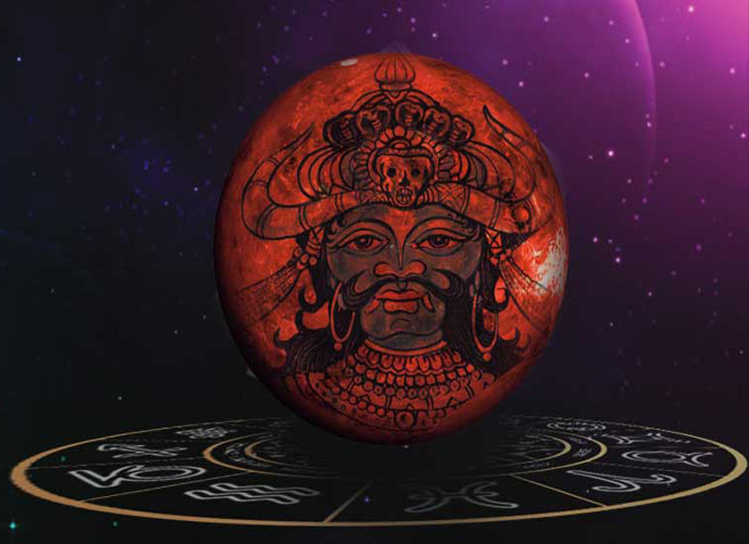 Rahu Gochar : 2022 में राहु इन राशि वालों का बदलेगा भाग्य, देगा बेशुमान धन दौलत