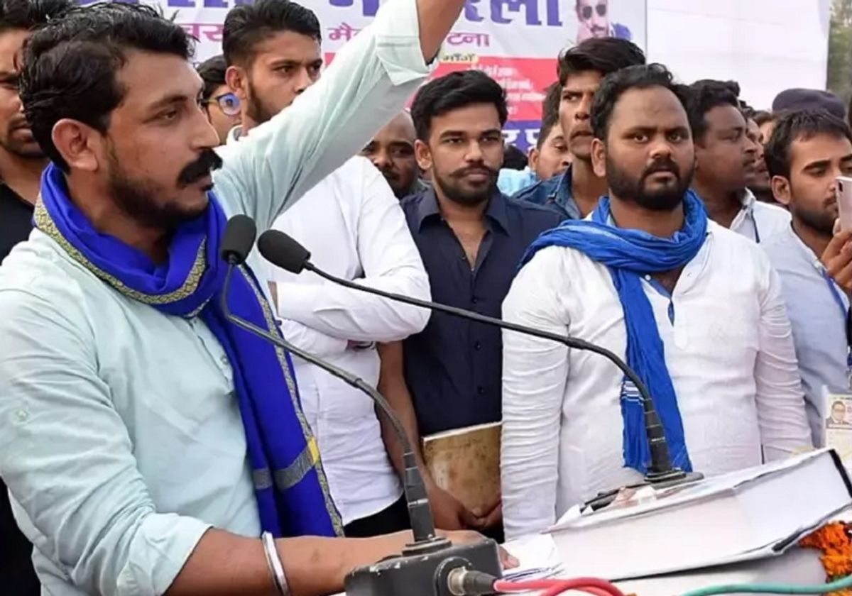 UP Assembly Election 2022 Second Phase के लिए आजाद समाज पार्टी प्रत्‍याशियों की दूसरी लिस्‍ट जारी