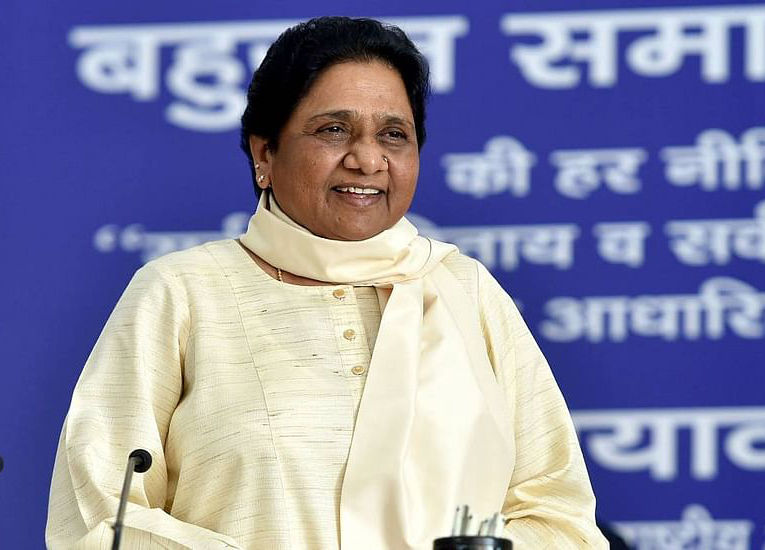 Mayawati 2