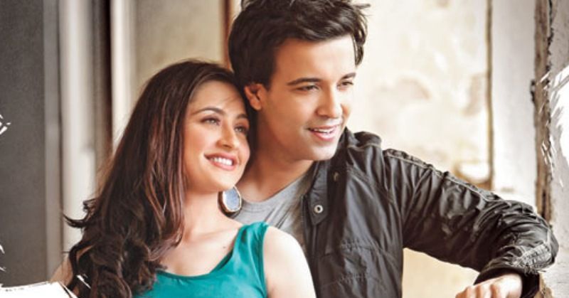 आमिर अली और संजीदा शेख 9 साल बाद हुए अलग