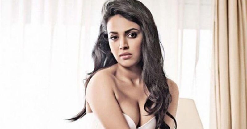 डबल डोज के बाद भी कोरोना ने स्वरा भास्कर को नही छोड़ा, फिर हुईं पॉजिटिव