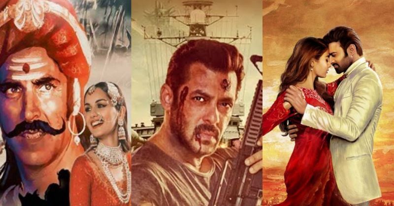 साल 2022 में बिग स्टार्स की बिग मूवीज करेंगी धमाल