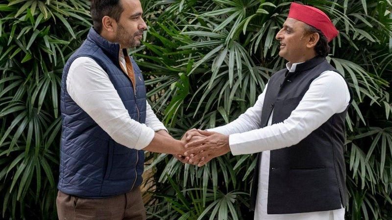 UP Chunav 2022: सपा-रालोद गठबंधन की पहली लिस्ट जारी, 29 नामों का ऐलान, पढ़ें किसे कहां से मिला टिकट