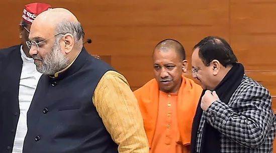 इस सर्वे ने बढ़ाई बीजेपी की परेशानी, मोदी का जादू भी हुआ बेअसर!