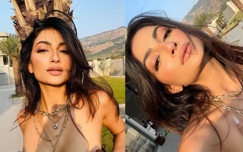 इस TV actress की बेटी ने दिखाए हुस्न के जलवे, देखिए Hot Photos