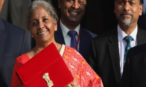 Budget 2022: क्या इस बार भी पेपरलेस होगा बजट, कितने बजे होगा पेश? जानिये सबकुछ