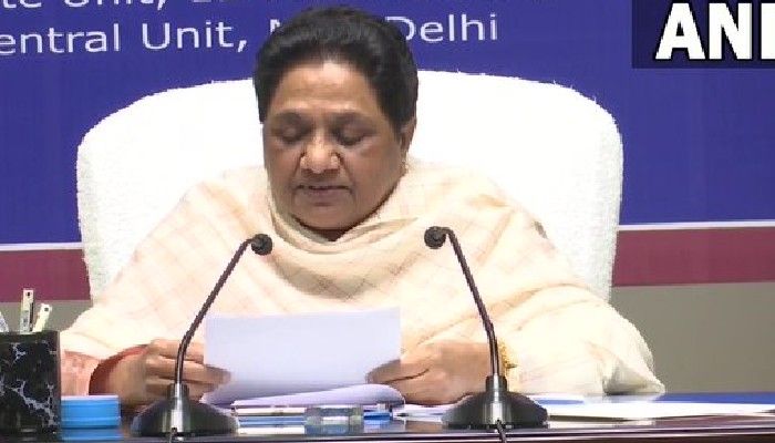 UP Election: BSP ने जारी की 53 प्रत्याशियों की पहली सूची, नोएडा से कृपाराम शर्मा को टिकट