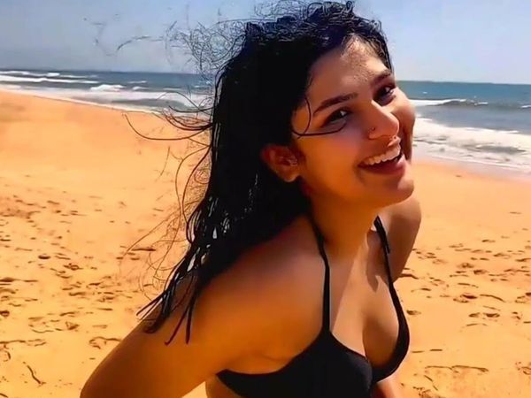 क्या आपने देखा है तारक मेहता शो की सोनू का ऐसा हॉट अंदाज