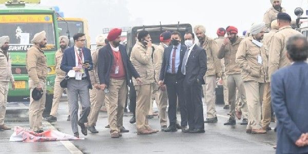 Punjab