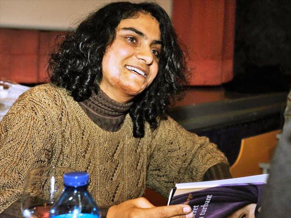 Real Story : 10 साल तक पुरुष बनकर रहीं ये महिला, जानिए क्यों?