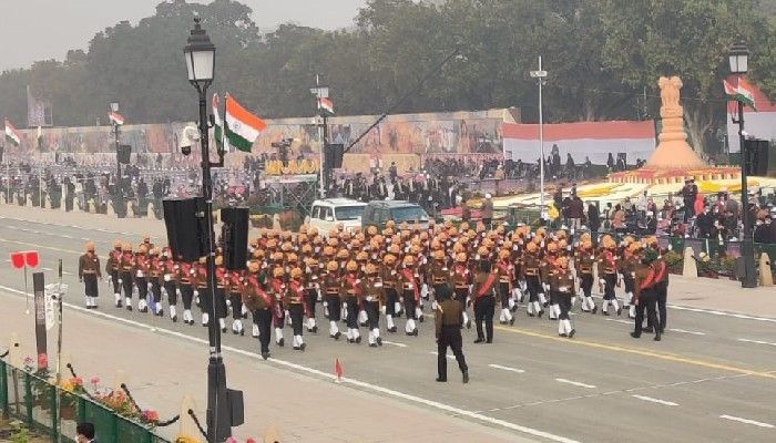 Republic day