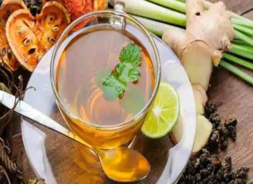 Sulaimani Tea पाचन शक्ति को बढ़ाकर स्वास्थ्य लाभ देती है ये चाय