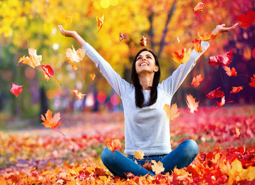 What is true happiness large 1