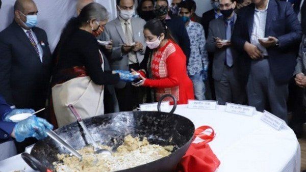 Budget 2022 इस बार नहीं हुई हलवा सेरेमनी, ऐसे हुई शुरुआत