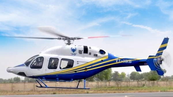 UP elections 2022 चुनाव प्रचार से इस बार दूर क्यों है हेलिकॉप्टर?