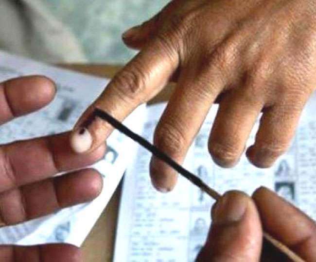 Election 2022 : यहां के मतदाता करेंगे नोटा (NOTA) का प्रयोग, लेकिन क्यों?