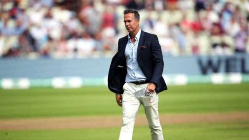 880922 michael vaughan 1