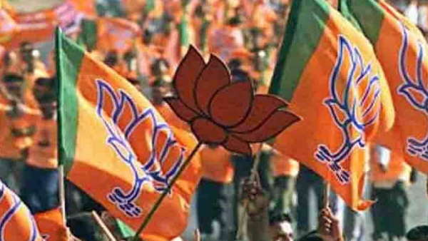 BJP