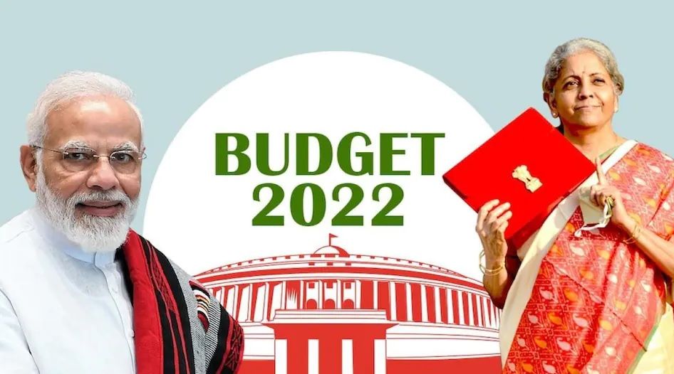 Budget 2022