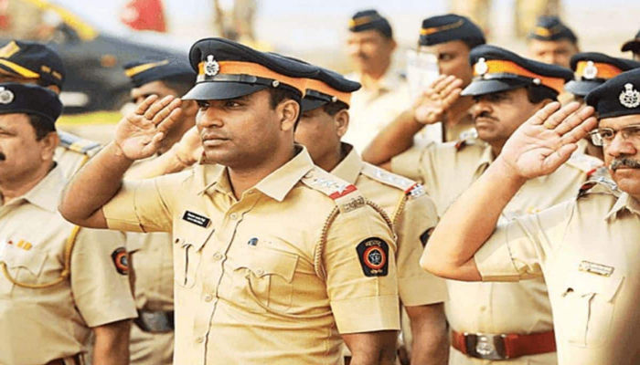 Goa Police Recruitment 2021 2