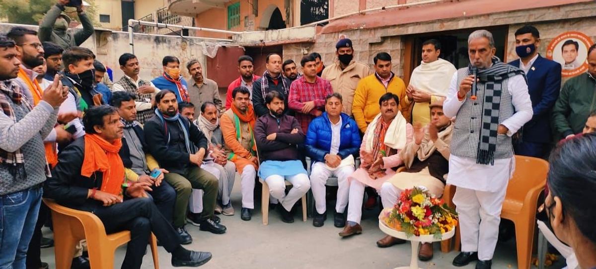 ट्रंप की अपील पर पीएम मोदी ने किया फोन, आतंकवाद पर जताया कड़ा रुख