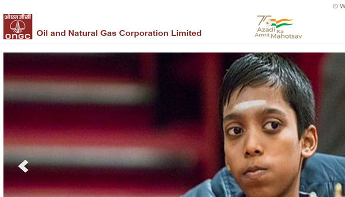 ONGC