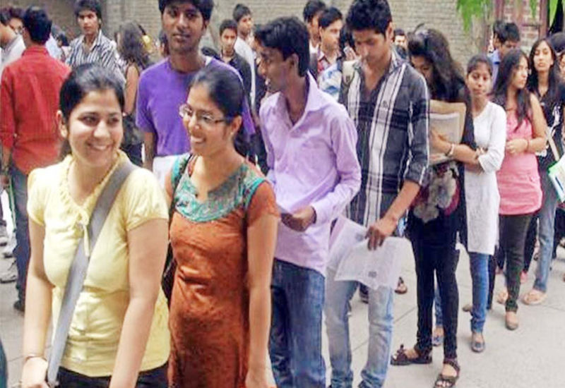 UP Elections 2022 डिग्री कालेजों के छात्र बनेंगे लोकतंत्र के नायक