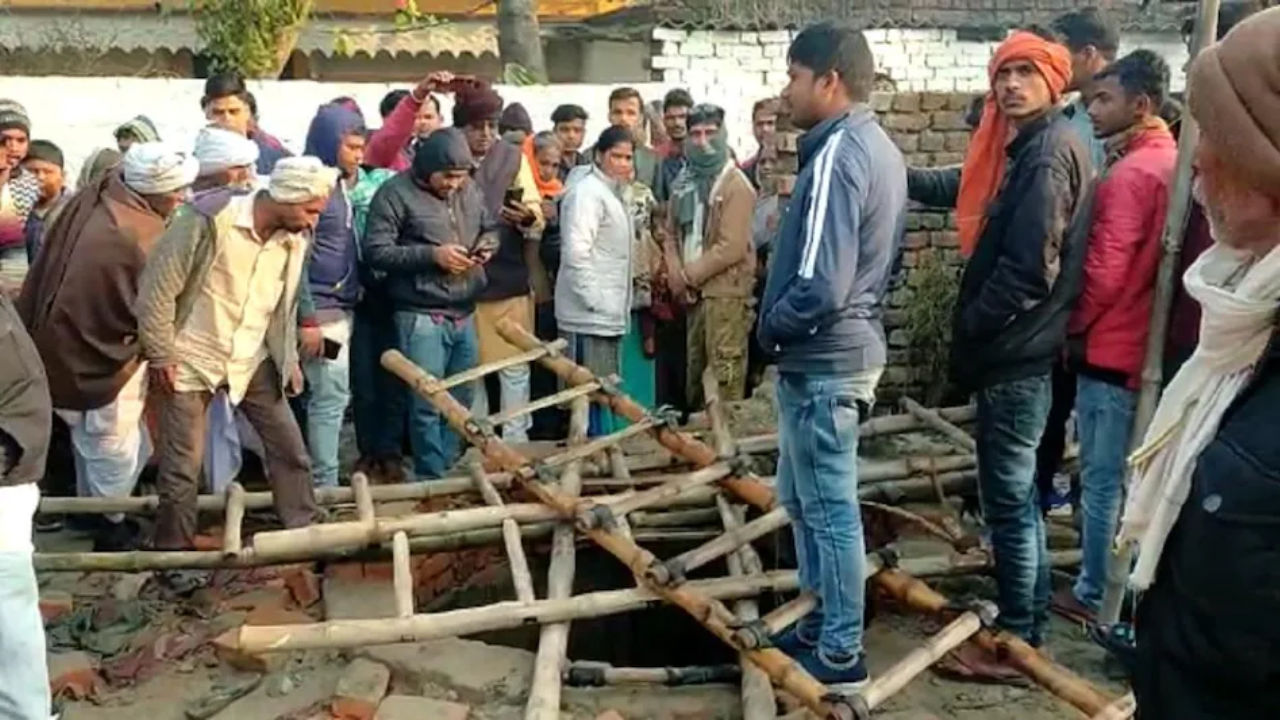 Up Kushinagar Wedding Tragedy featured image