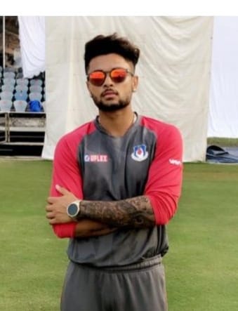 IPL News:अब आईपीएल में बल्लेबाजी का धूम-धूम धड़ाका दिखाएंगे करन शर्मा