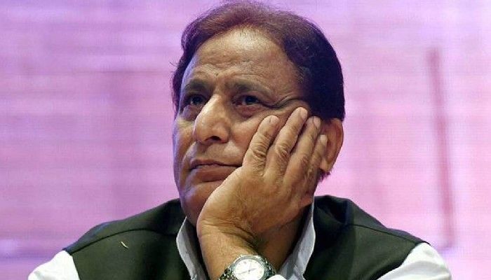 Azam khan