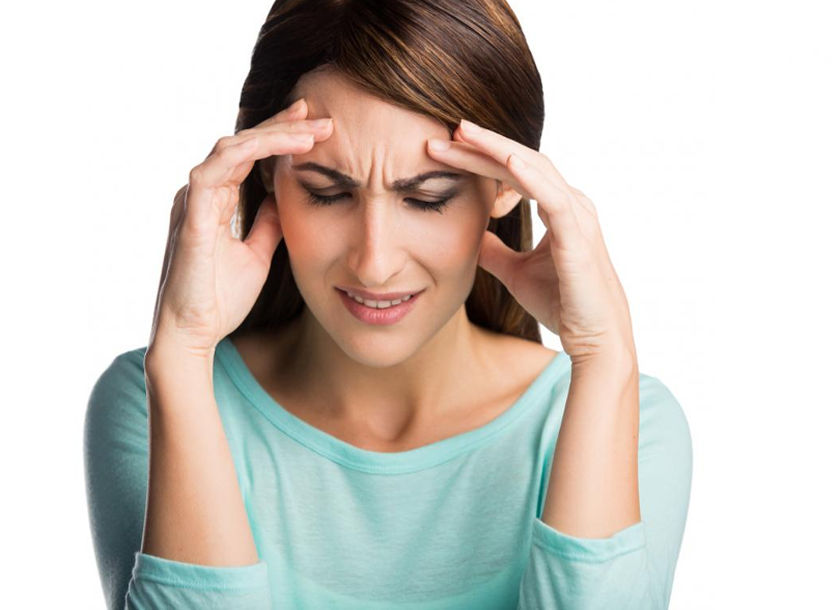 Headache