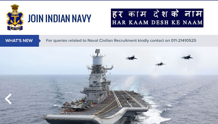 Indian Navy