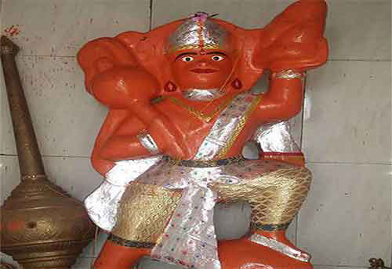 Lord hanuman ji