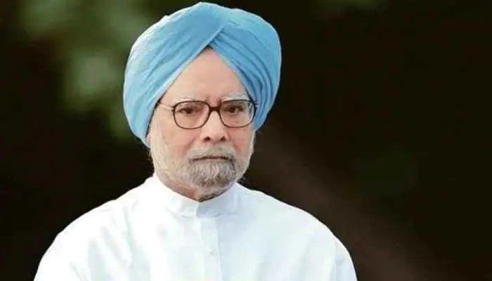 Manmohan singh