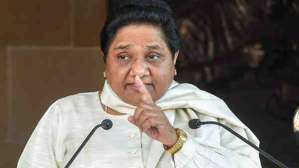 Mayawati 1