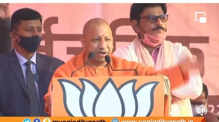 Jewar:जेवर सीट पर जारी है हाई प्रोफाइल खेल