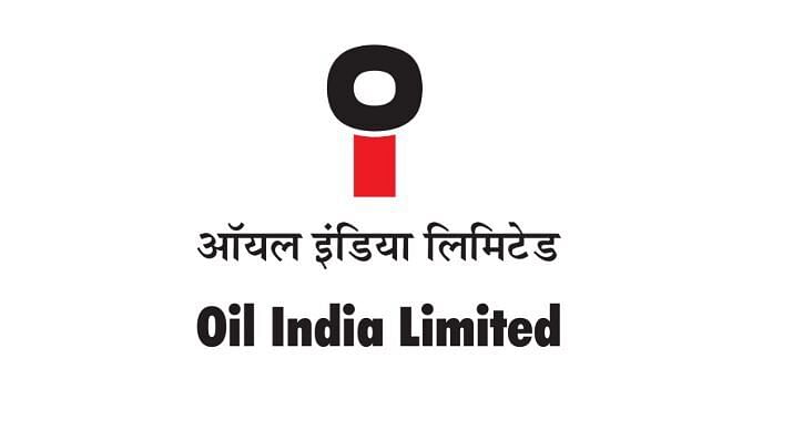 Oil india