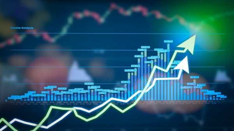 Stock Market: बाजार में 1128 अंक की उछाल पर जारी है कारोबार, सेंसेक्स में 773 अंक की बढ़त के बाद हुई शुरुआत