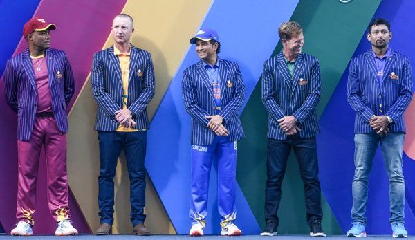 sports news क्रिकेट के पुराने दिग्गज फिर तैयार, इन शहरों में खेली जाएगी RSWS 2022