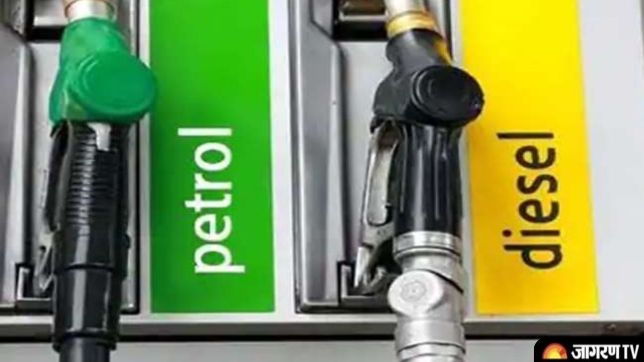 Petrol Diesel Price Hike: पेट्रोल-डीजल की कीमत में आज फिर 80-80 पैसे प्रति लीटर बढ़े