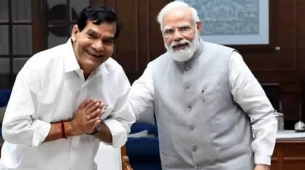 AK sharma