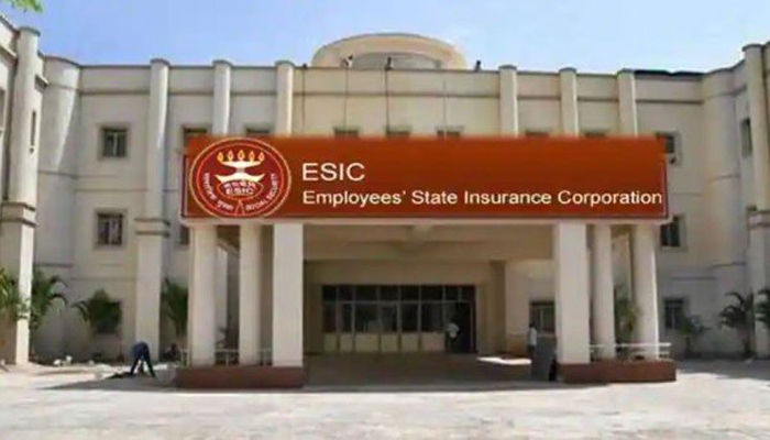 ESI
