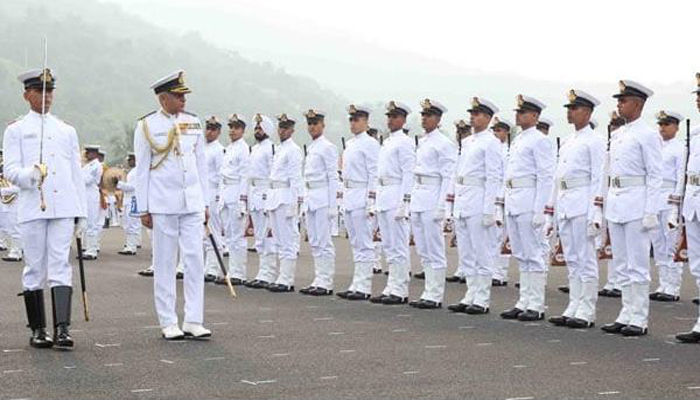 Indian Navy Recruitment इंडियन नेवी में निकली 1531 पदों पर भर्ती, 60 हजार तक वेतन