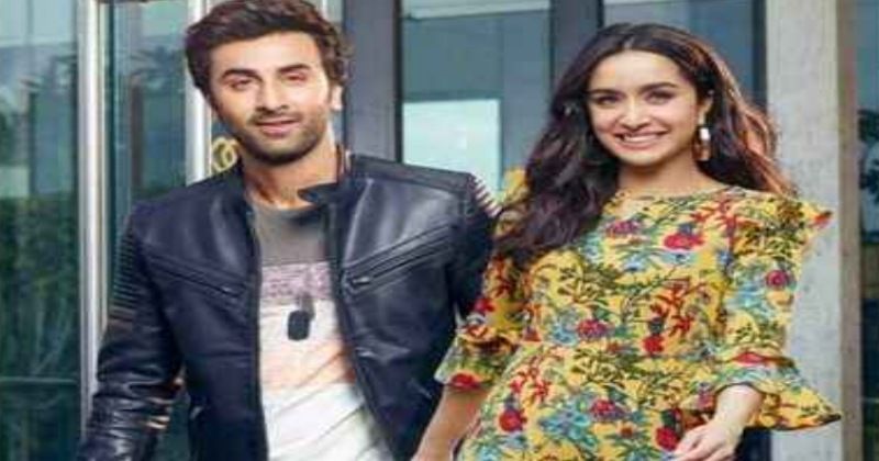 Ranbir Kapoor और Shraddha Kapoor बड़े पर्दे पर पहली बार बिखेरेंगे रोमांस का जलवा, इस दिन रिलीज होगी फिल्म