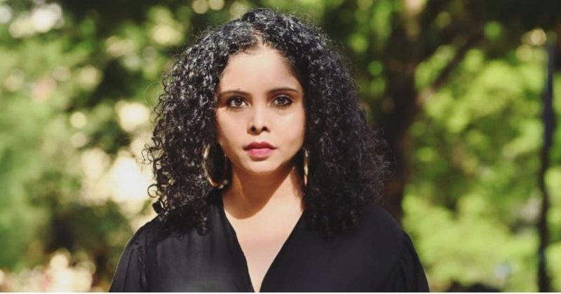 Journalist Rana Ayyub को मुंबई एयरपोर्ट पर लंदन जाने से रोका गया, ये है वजह