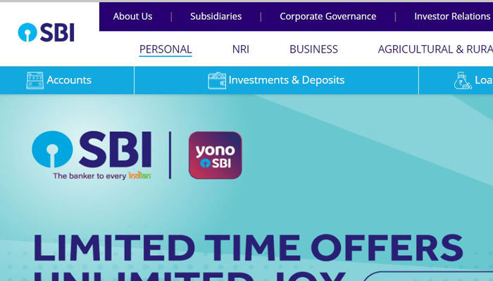 SBI