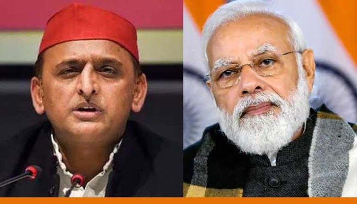 UP Elections 2022 अंतिम चरण, मोदी और अखिलेश की भरोसे की अग्नि परीक्षा