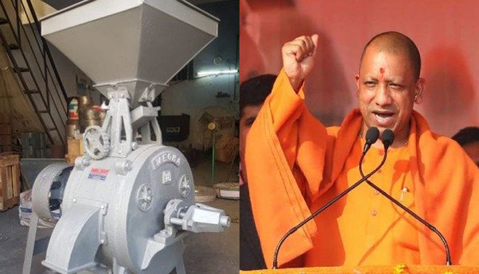 Good News : खुद की आटा-मसाला चक्की इकाई स्थापित कर सकेंगी यूपी की महिलाएं
